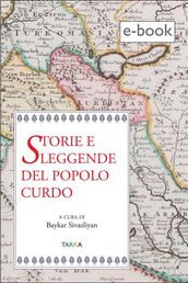 Storie e leggende del popolo curdo