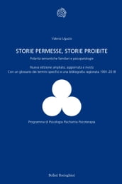 Storie permesse, storie proibite