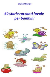 Storie racconti favole per bambini