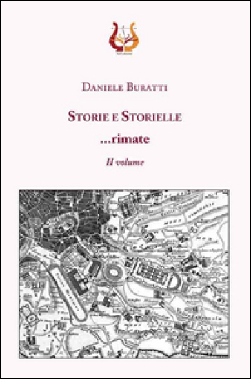 Storie e storielle... rimate. 2. - Daniele Buratti