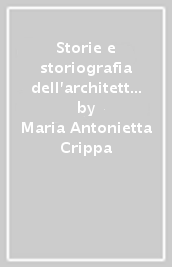Storie e storiografia dell architettura dell Ottocento