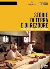 Storie di terra e di rezdore. Piccolo manuale di cultura materiale. DVD. Con libro