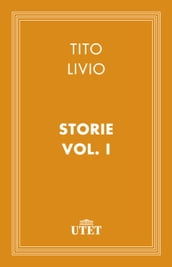 Storie/Vol. I