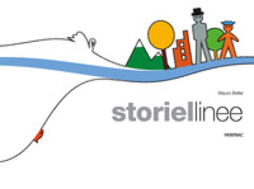 Storiellinee - Mauro Bellei