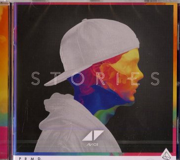 Stories (CD) - Avicii