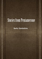 Stories From Pentamerone