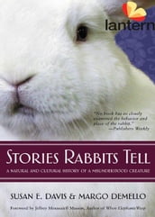 Stories Rabbits Tell