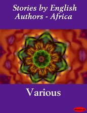 Stories by English Authors - Africa