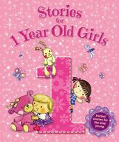 Stories for 1 Year Old Girls