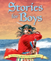 Stories for Boys