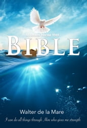 Stories from the Bible