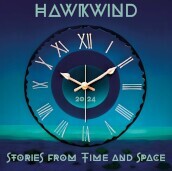 Stories from time and space cd edition