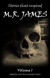 Stories inspired by M.R. James