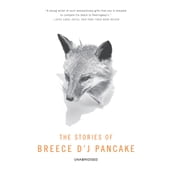 Stories of Breece D J Pancake