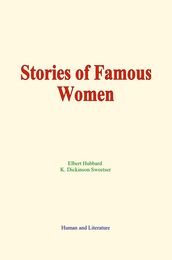 Stories of Famous Women