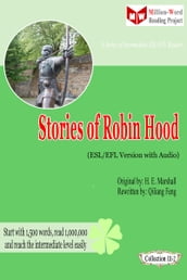Stories of Robin Hood (ESL/EFL Version with Audio)