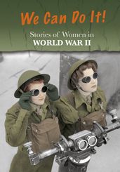 Stories of Women in World War II