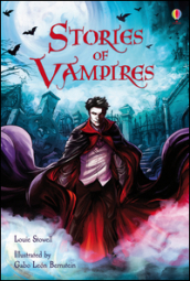 Stories of vampires