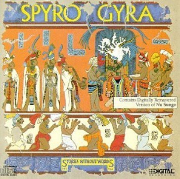 Stories w/o words - Spyro Gyra