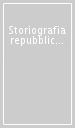 Storiografia repubblicana fiorentina (1494-1570)