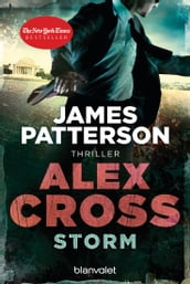 Storm - Alex Cross 16 -