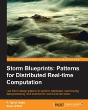 Storm Blueprints: Patterns for Distributed Realtime Computation
