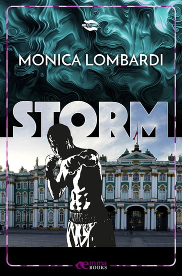 Storm (GD Security #1) - Monica Lombardi