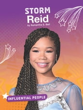 Storm Reid