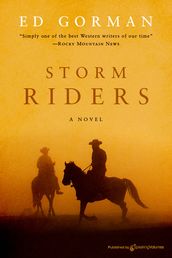 Storm Riders