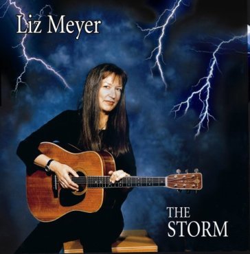 Storm is coming - LIZ MEYER