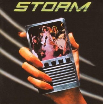 Storm vol.1 - Storm