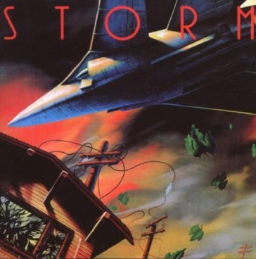 Storm vol.2 - Storm