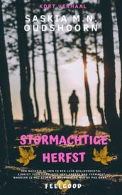 Stormachtige Herfst