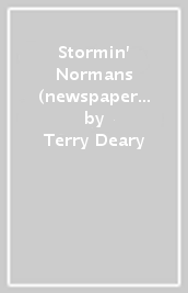 Stormin  Normans (newspaper edition)