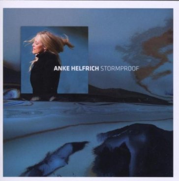 Stormproof - Anke Helfrich