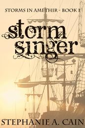 Stormsinger