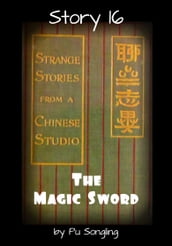Story 16: The Magic Sword