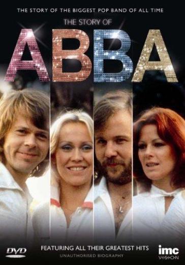 Story of abba - ABBA