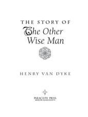 Story of the Other Wise Man