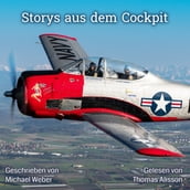 Storys aus dem Cockpit: