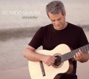 Storyteller -remast- - RICARDO SILVEIRA