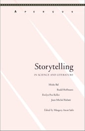 Storytelling in Science and Literature