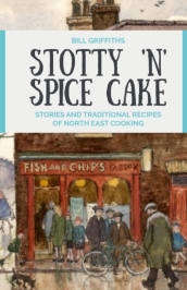 Stotty  n  Spice Cake