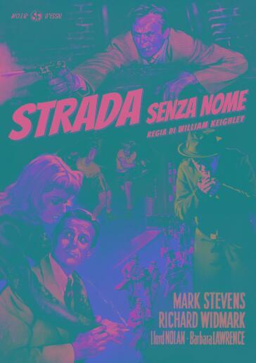 Strada Senza Nome - William Keighley