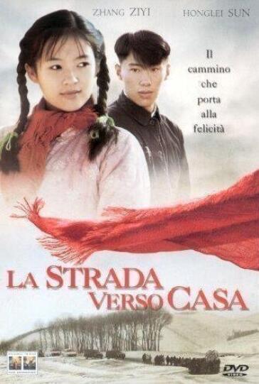 Strada Verso Casa (La) - Zhang Yimou