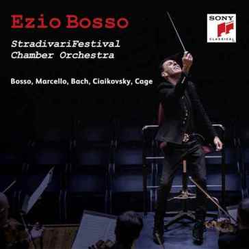 Stradivarifestival chamber orchestra - Ezio Bosso