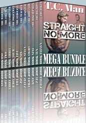 Straight No More Mega Bundle (11 in 1 MM Gay Erotica Collection)