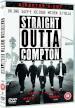 Straight Outta Compton - Director S Cut [Edizione: Regno Unito] [ITA]