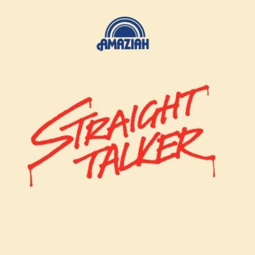 Straight talker - AMAZIAH