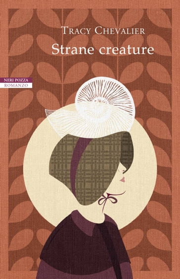 Strane creature - Tracy Chevalier